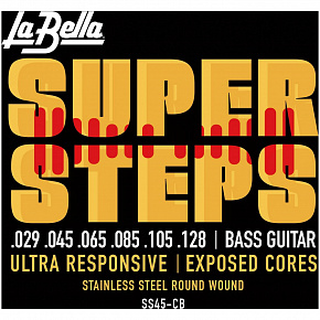 LA BELLA SS45-CB