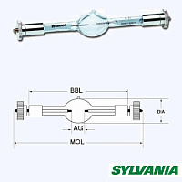 SYLVANIA 9317