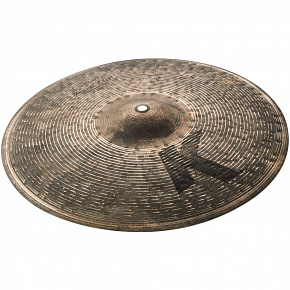 ZILDJIAN 13' K CUSTOM SPECIAL DRY HI HAT BOTTOM