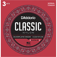 D'ADDARIO EJ27N-3D