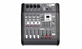 LEEM LFX-4DU