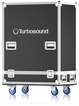 TURBOSOUND LIVERPOOL TLX84-RC4