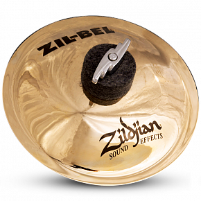 ZILDJIAN 6' A ZIL-BEL