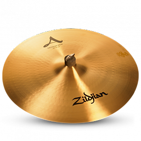 ZILDJIAN 20` A` Medium Ride