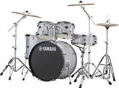 YAMAHA RDP2F5 SILVER GLITTER