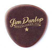 DUNLOP 494P101 Americana Round Triangle 3Pack