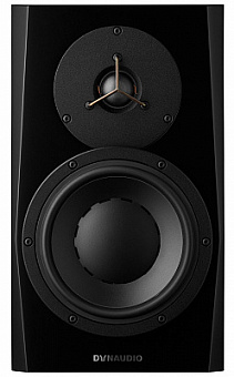 DYNAUDIO LYD-7 Black