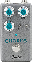 FENDER HAMMERTONE Chorus