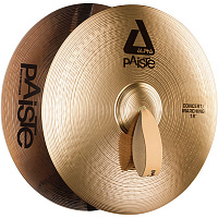 PAISTE 2505018