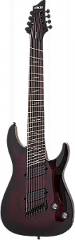 SCHECTER OMEN ELITE-8 MS BCHB - 8