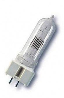 OSRAM 230V/1000W 64744 T/19 GX9,5 20