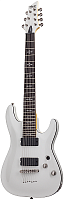 SCHECTER DEMON-7 VWHT