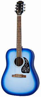 EPIPHONE Starling Starlight Blue