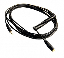RODE VC1 3m (10') stereo mini jack (3.5mm) extension ca