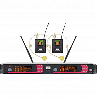 XLINE MD-262A-E