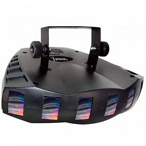 CHAUVET Derby X