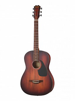 MILENA-MUSIC ML-Fingerstyle-SP/EQ