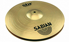 SABIAN 14" SBr Hi-Hat