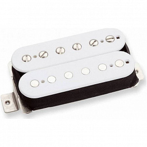 DIMARZIO DP166W The Breed Bridge