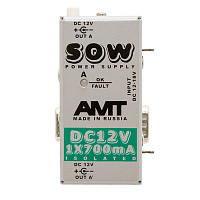 AMT PSDC12