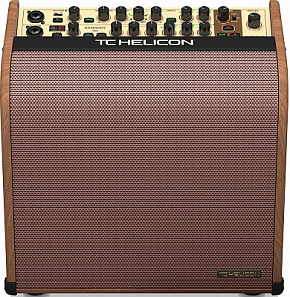TC HELICON HARMONY V60