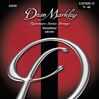 DEAN MARKLEY DM2508