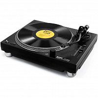 GEMINI TT-5000