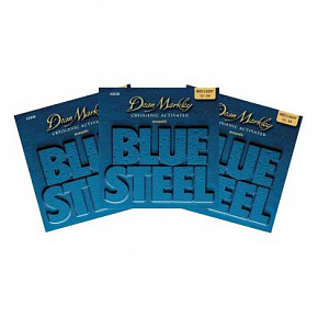 DEAN MARKLEY 2036-3PK Signature