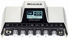 MOOER Little Tank D15