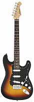 ARIA STG-003SPL 3TS