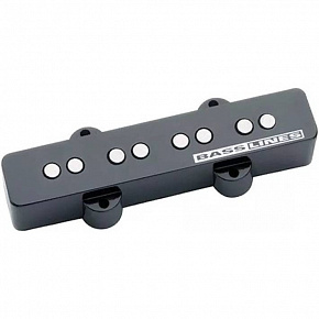 SEYMOUR DUNCAN DUNCAN SJB3B QUARTER-POUND JAZ