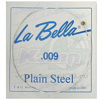 LA BELLA Plain Steel PS009