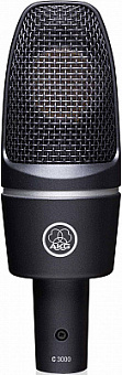 AKG C3000