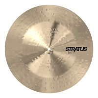 SABIAN 18" Stratus Chinese