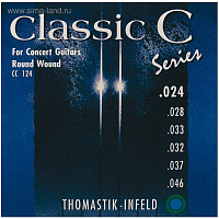 THOMASTIK CC124