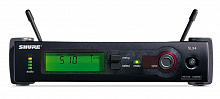 SHURE SLX4E L4E 638 - 662 MHz