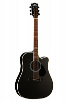 KEPMA D1CE Black