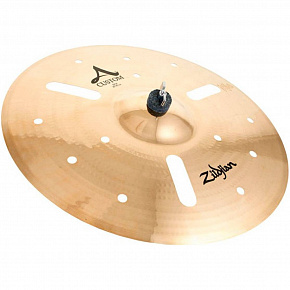 ZILDJIAN 18' A Custom EFX