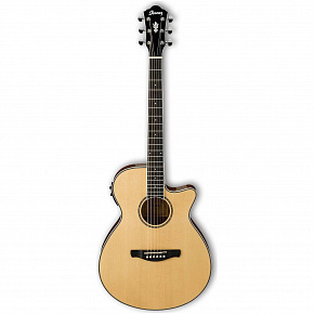 IBANEZ AEG10II-NT