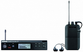 SHURE P3TER112GR K3E