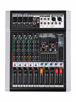 LAUDIO PX-6