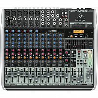 BEHRINGER XENYX QX1832USB