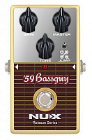 NUX NRO-7