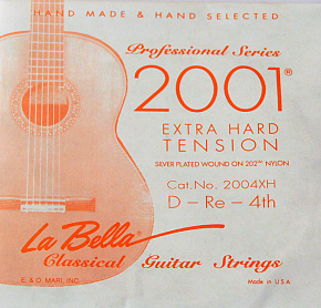 LA BELLA 2004XH