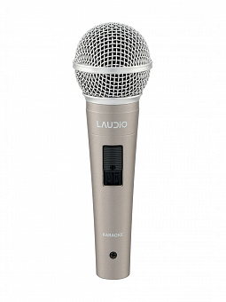 LAUDIO KARAOKE