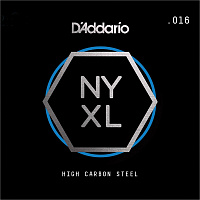 D'ADDARIO NYS016