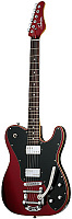 SCHECTER PT Fastback II B MRED - 6