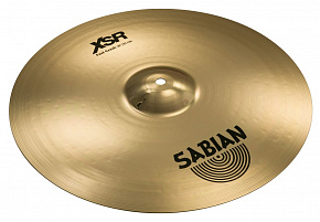 SABIAN 16" XSR Fast Crash