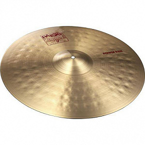 PAISTE 1062922