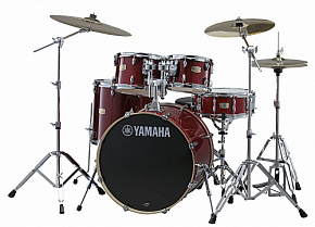 YAMAHA SBP2F5CRR(Cranberry Red)